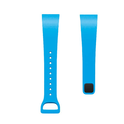 Correia COOL para Xiaomi Mi Band 4C Azul Céu
