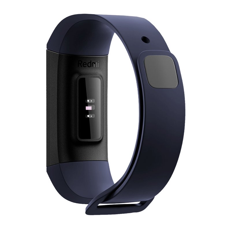 Correia COOL para Xiaomi Mi Band 4C Azul Marinho