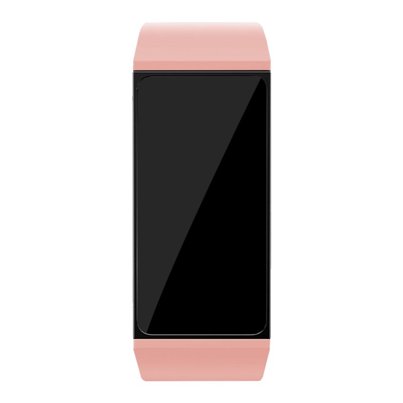 Correia COOL para Xiaomi Mi Band 4C Rosa