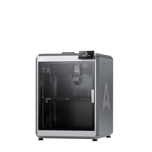 CREALITY SÉRIE K2 PLUS - IMPRESSORA 3D FDM