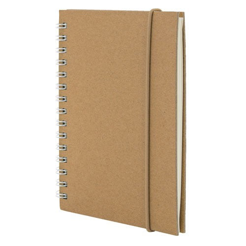 CADERNO "SENSI"