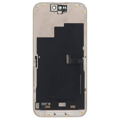 Ecrã COOL para iPhone 15 Pro Max (Qualidade AAA+)