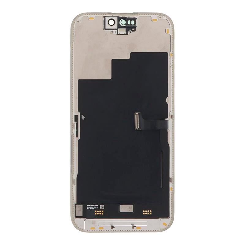 Ecrã COOL para iPhone 15 Pro (Qualidade AAA+)