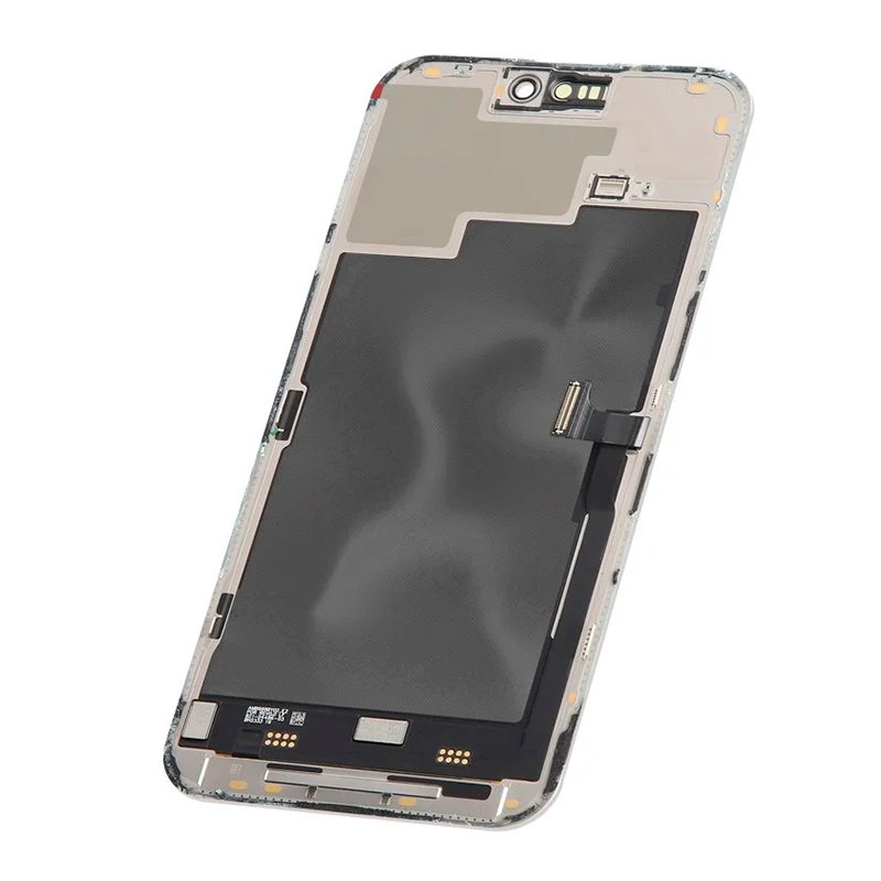 Ecrã COOL para iPhone 15 Pro (Qualidade AAA+)
