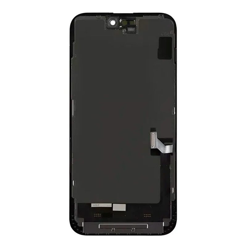 Ecrã COOL para iPhone 15 (Qualidade AAA+)
