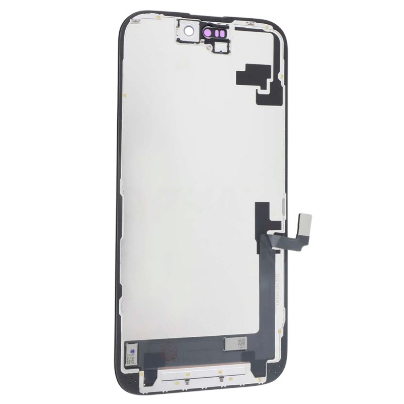 Ecrã COOL para iPhone 16 Plus (Qualidade AAA+)