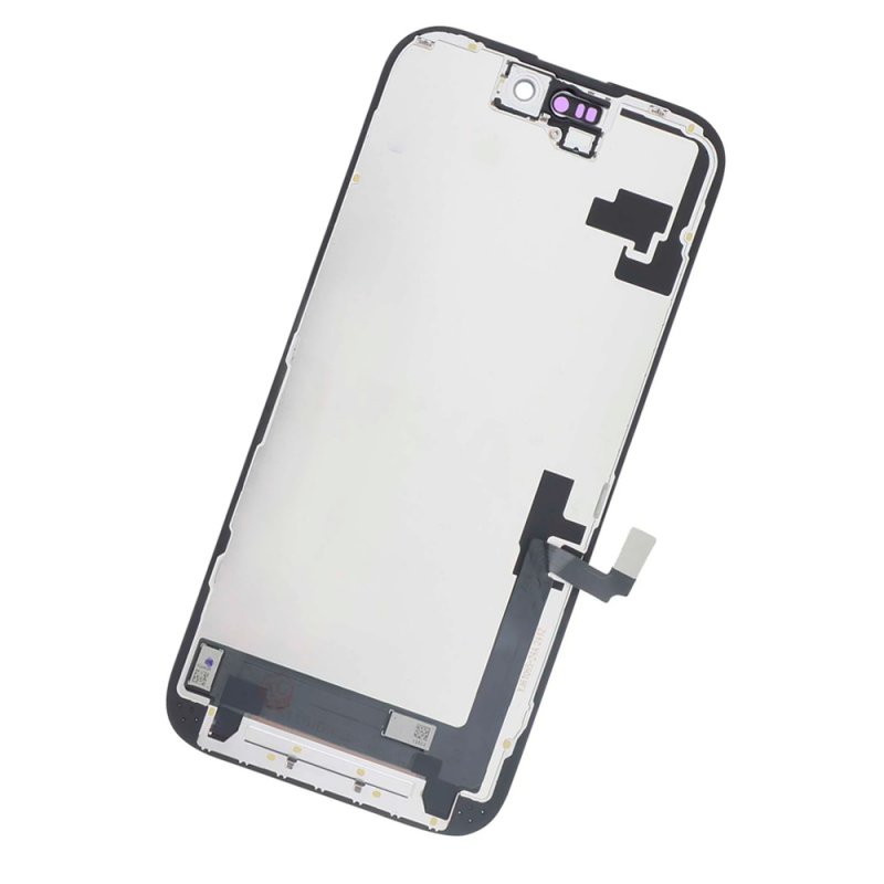 Ecrã COOL para iPhone 16 Plus (Qualidade AAA+)