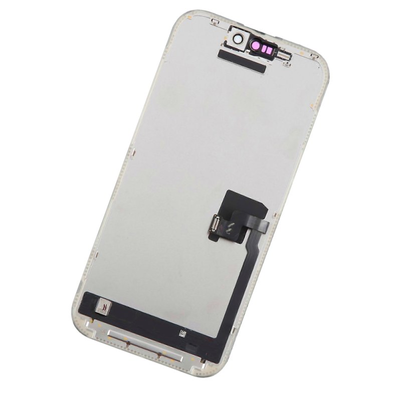 Ecrã COOL para iPhone 16 Pro Max (Qualidade AAA+)