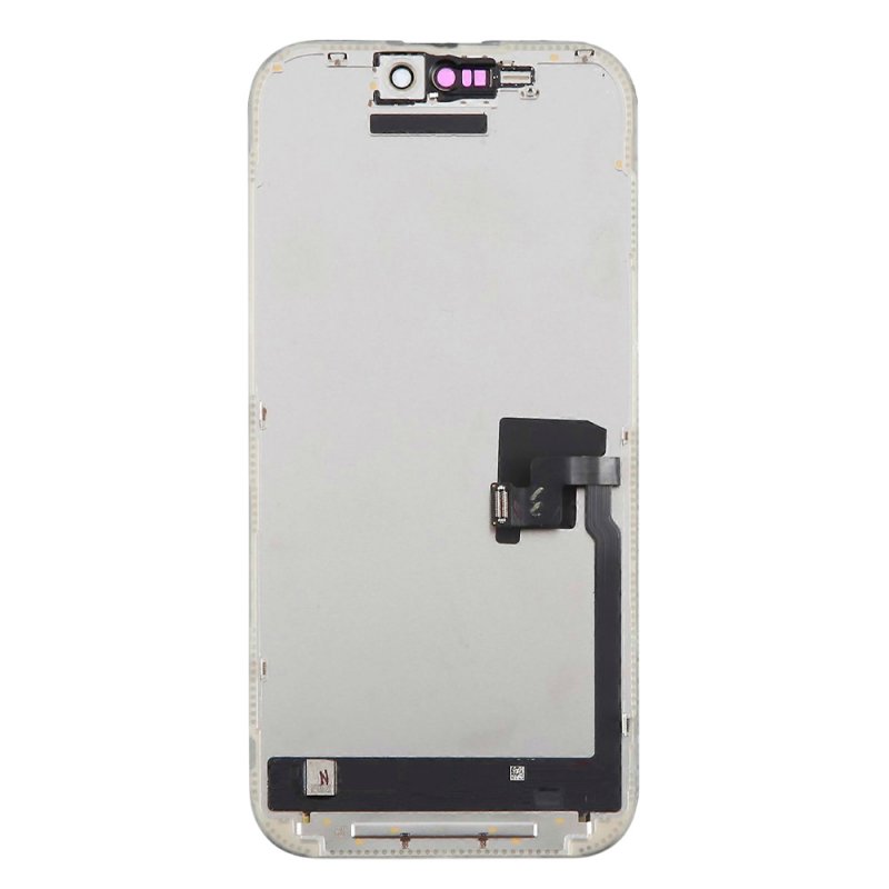 Ecrã COOL para iPhone 16 Pro Max (Qualidade AAA+)