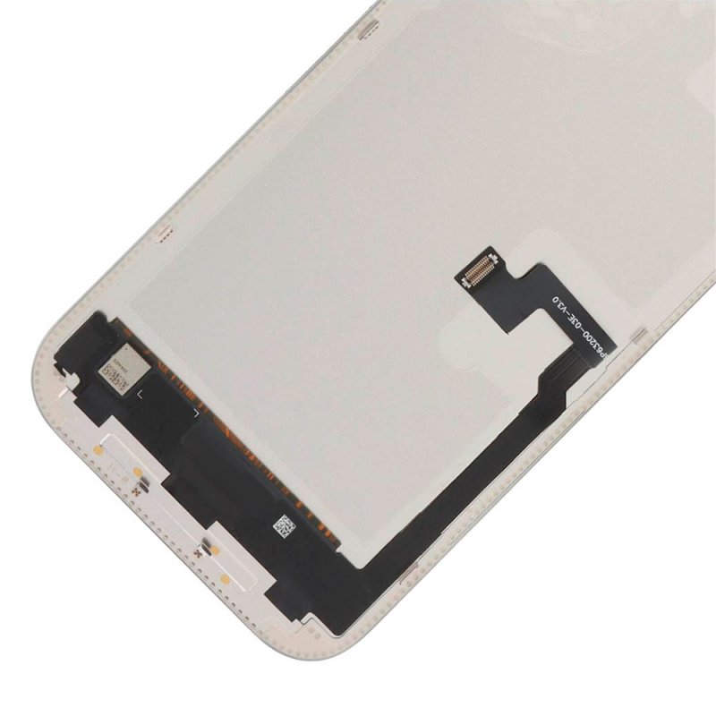 Ecrã COOL para iPhone 16 Pro Max (Qualidade AAA+)