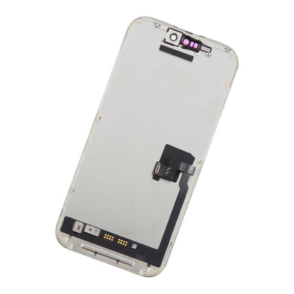 Ecrã COOL para iPhone 16 Pro (Qualidade AAA+)
