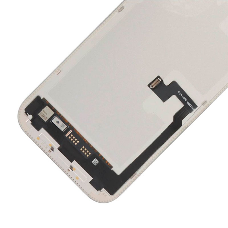 Ecrã COOL para iPhone 16 Pro (Qualidade AAA+)