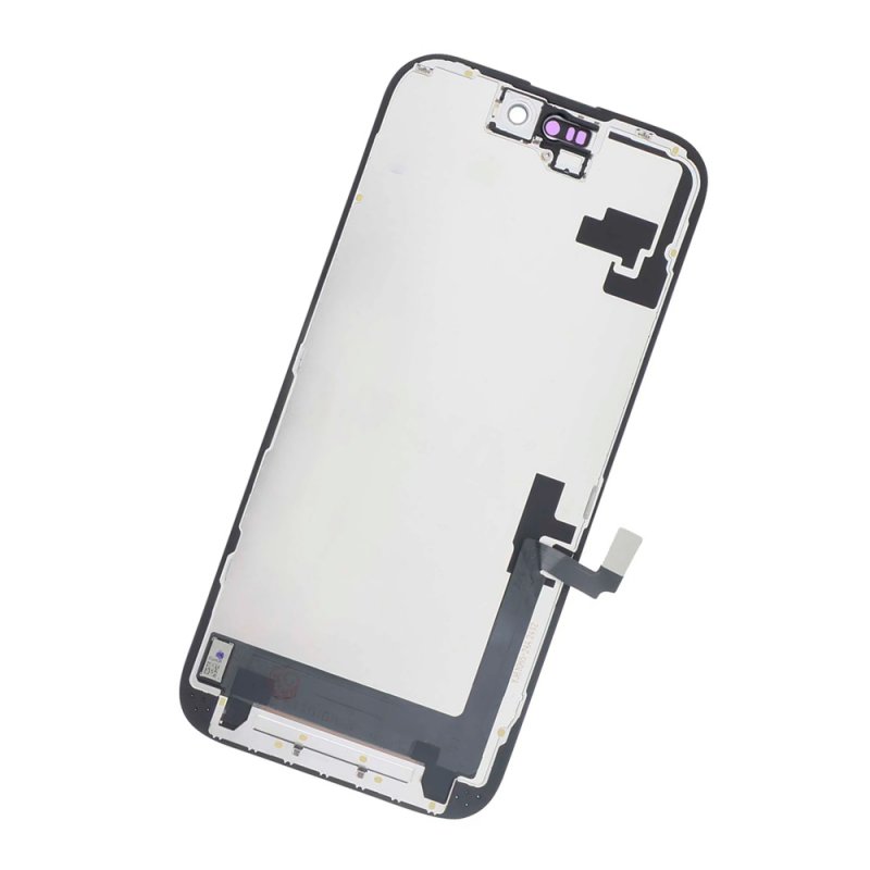Ecrã COOL para iPhone 16 (Qualidade AAA+)