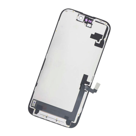 Ecrã COOL para iPhone 16 (Qualidade AAA+)