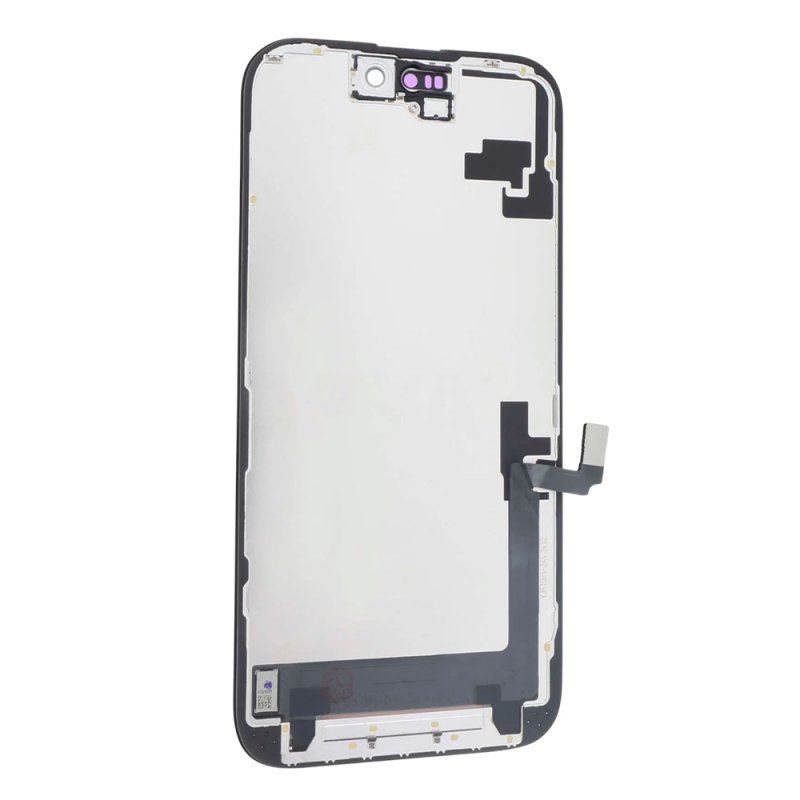 Ecrã COOL para iPhone 16 (Qualidade AAA+)
