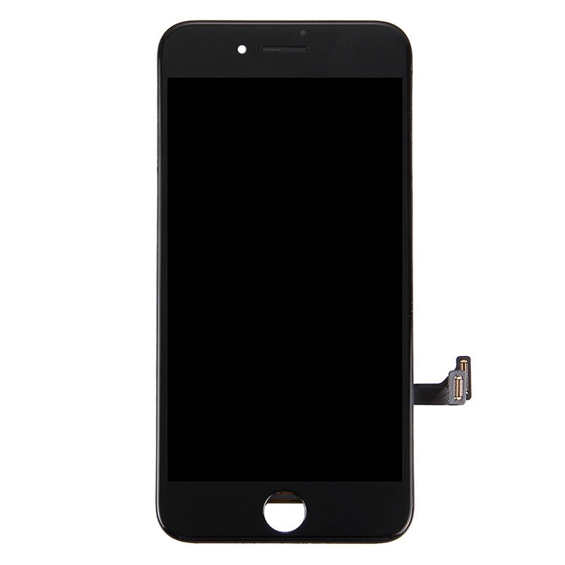 Ecrã COOL para iPhone 7 Plus (Qualidade AAA+) Preto