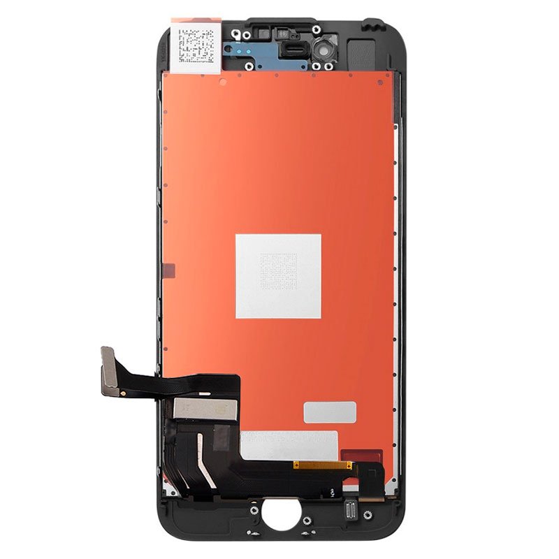 Ecrã COOL para iPhone 7 (Qualidade AAA+) Preto