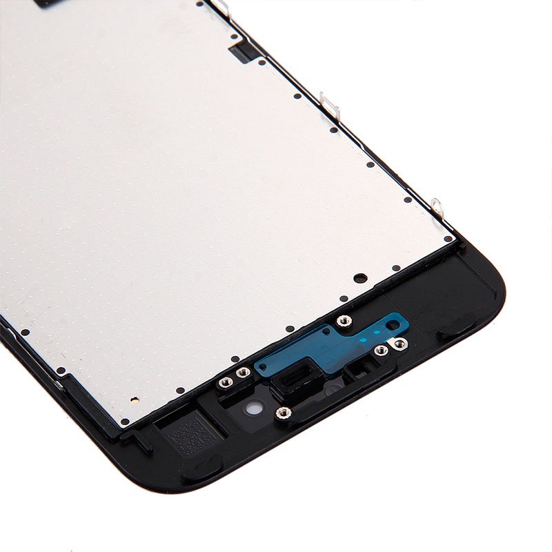 Ecrã COOL para iPhone 7 (Qualidade AAA+) Preto