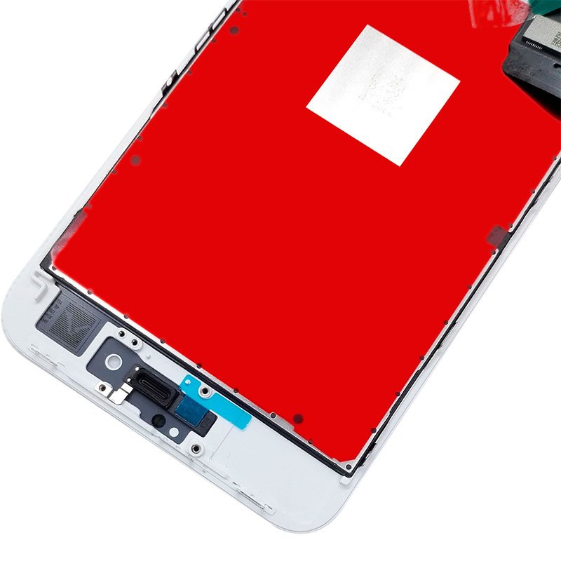 Ecrã COOL para iPhone 8 Plus (Qualidade AAA+) Branco