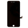 Ecrã COOL para iPhone 8 Plus (Qualidade AAA+) Preto