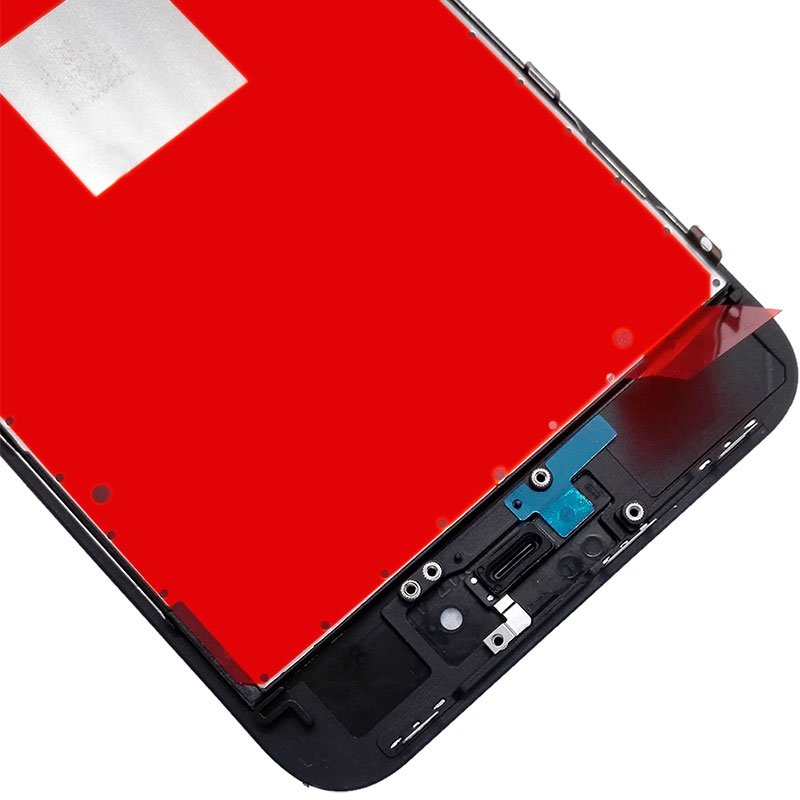 Ecrã COOL para iPhone 8 Plus (Qualidade AAA+) Preto