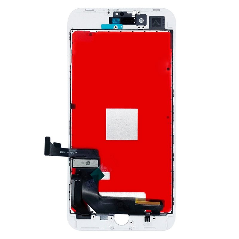 Ecrã COOL para iPhone 8 / SE 2020 / SE 2022 (Qualidade AAA+) Branco