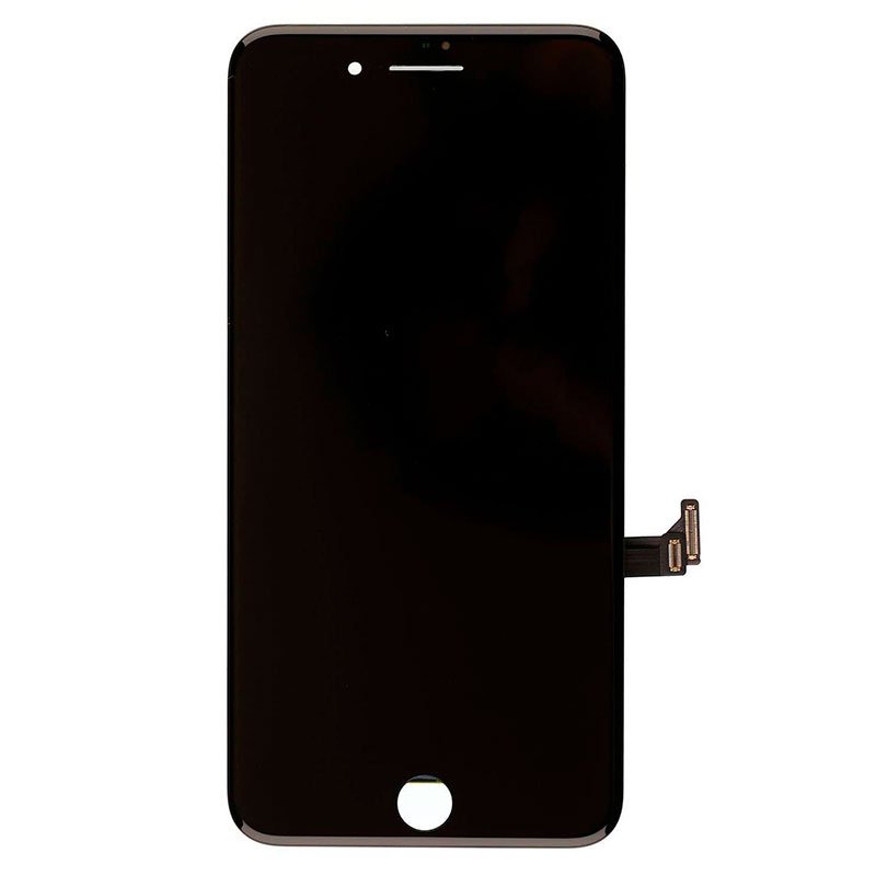 Ecrã COOL para iPhone 8 / SE 2020 / SE 2022 (Qualidade AAA+) Preto