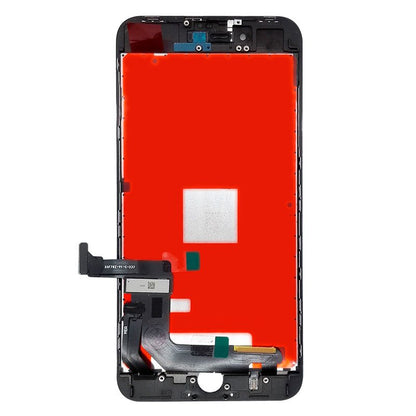 Ecrã COOL para iPhone 8 / SE 2020 / SE 2022 (Qualidade AAA+) Preto