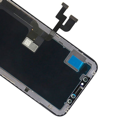 Ecrã COOL para iPhone X (Qualidade AAA+)