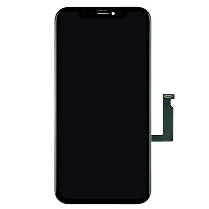 Ecrã COOL para iPhone XR (Qualidade AAA+) 
