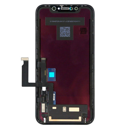 Ecrã COOL para iPhone XR (Qualidade AAA+)