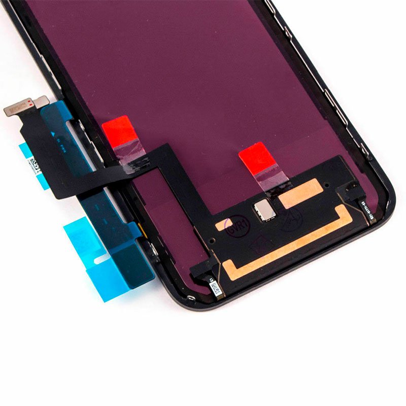 Ecrã COOL para iPhone XR (Qualidade AAA+)