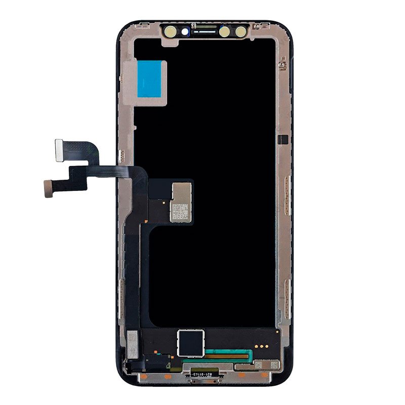Ecrã COOL para iPhone XS (Qualidade AAA+)
