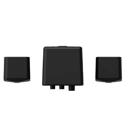 Equipamento de Áudio para PC Oficina COOL USB 11W