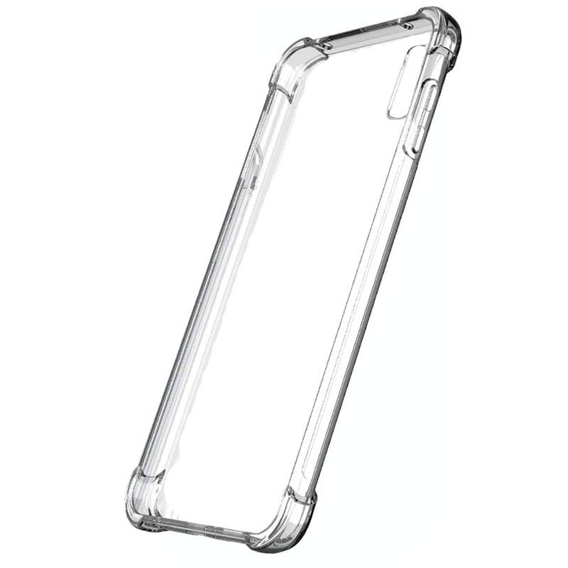Capa COOL para Xiaomi Redmi 9A / 9AT AntiShock Transparente