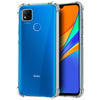 Capa COOL para Xiaomi Redmi 9C AntiShock Transparente