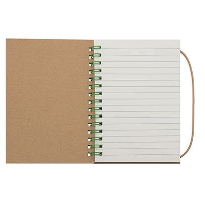 CADERNO "SENSI"