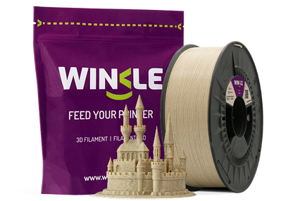 Winkle - PLA HD Texture Arena 1kg