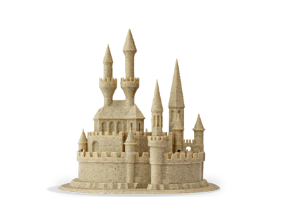 Winkle - PLA HD Texture Arena 1kg