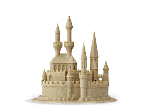 Winkle - PLA HD Texture Arena 1kg