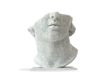 Winkle - PLA HD Texture Mármol 1kg