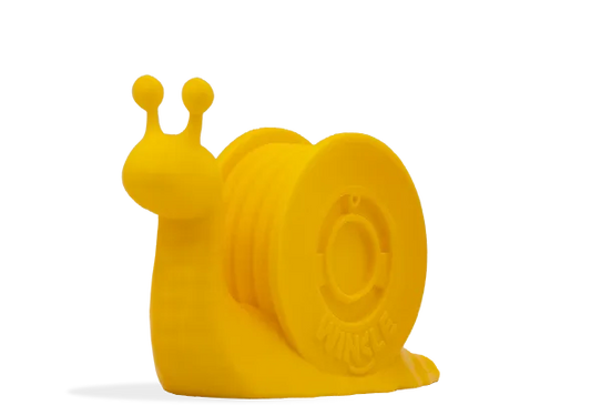 Winkle - PLA HD Amarillo Canario 1kg