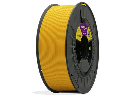 Winkle - PLA HD Amarillo Canario 1kg