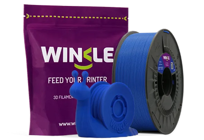Winkle - PLA HD Azul Pacífico 1kg