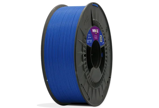 Winkle - PLA HD Azul Pacífico 1kg