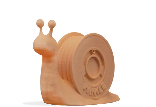 Winkle - PLA HD Bege 1kg