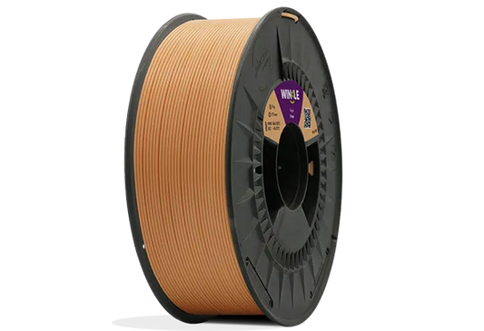 Winkle - PLA HD Bege 1kg