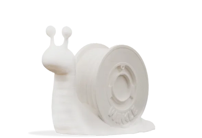 Winkle - PLA HD Blanco Glaciar 1kg