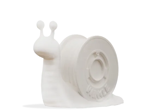 Winkle - PLA HD Blanco Glaciar 1kg