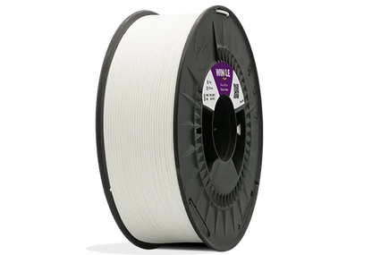 Winkle - PLA HD Blanco Glaciar 1kg